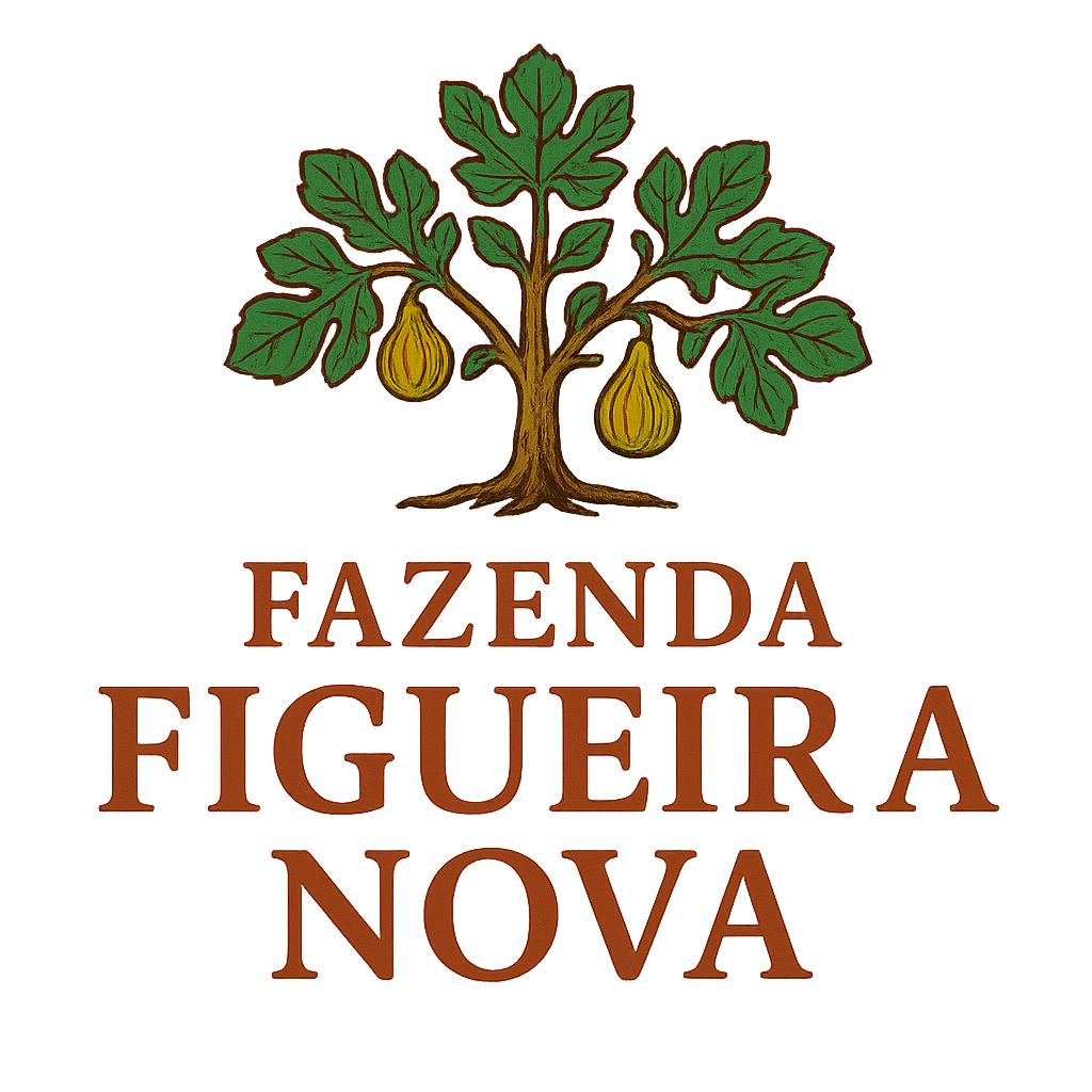 Logo Fazenda Figueira Nova
