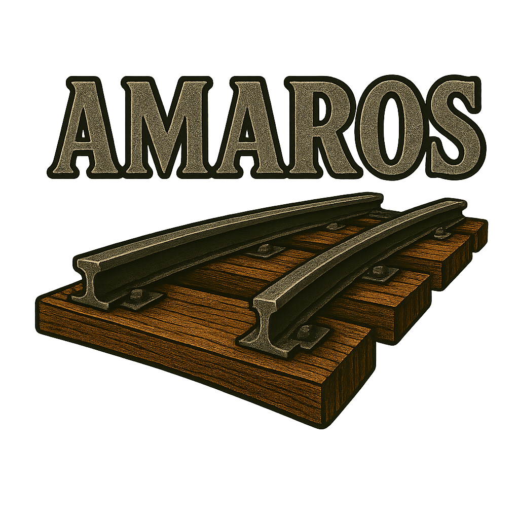 AMAROS