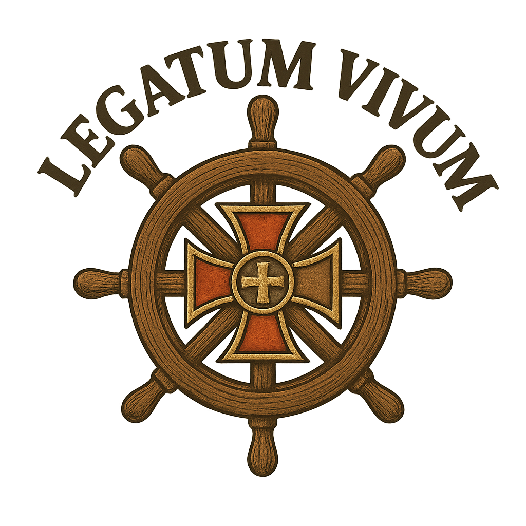 Legatum Vivum