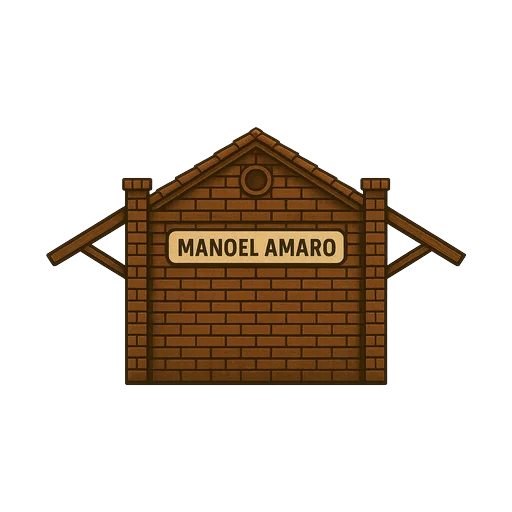Estação Manoel Amaro