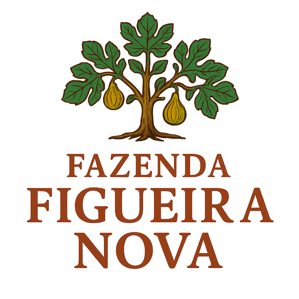Fazenda Figueira Nova, propriedade onde se encontra a Estação Manoel Amaro